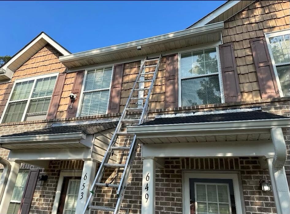 Images Castle Roofing Atlanta, GA