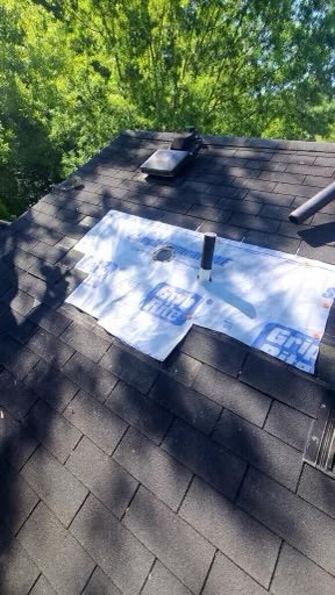 Images Castle Roofing Atlanta, GA