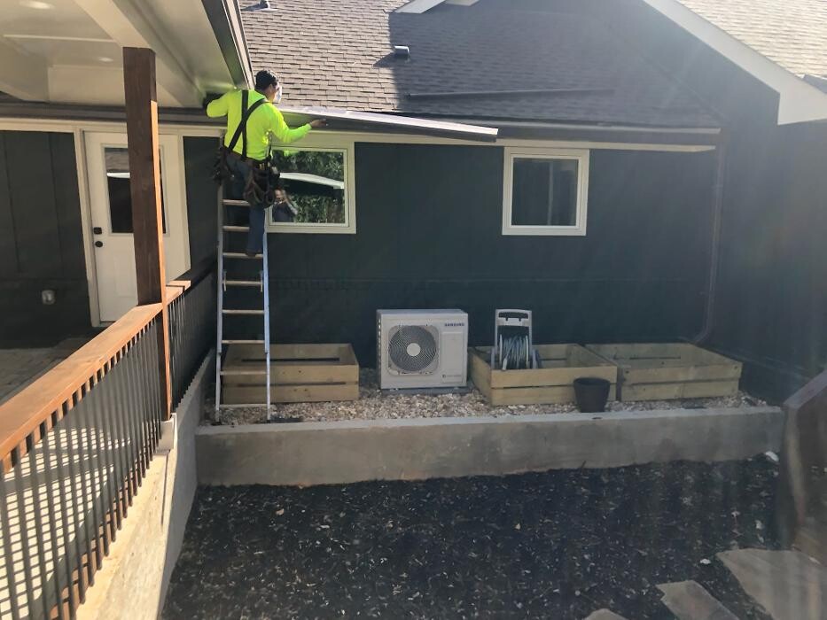 Images Castle Roofing Atlanta, GA