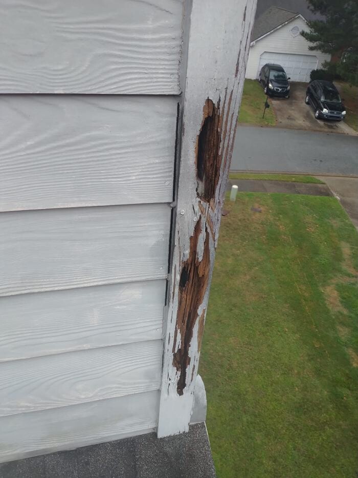 Images Castle Roofing Atlanta, GA