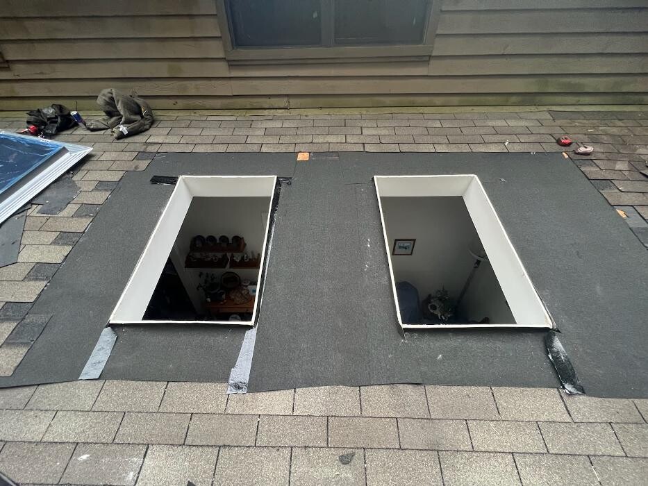 Images Castle Roofing Atlanta, GA