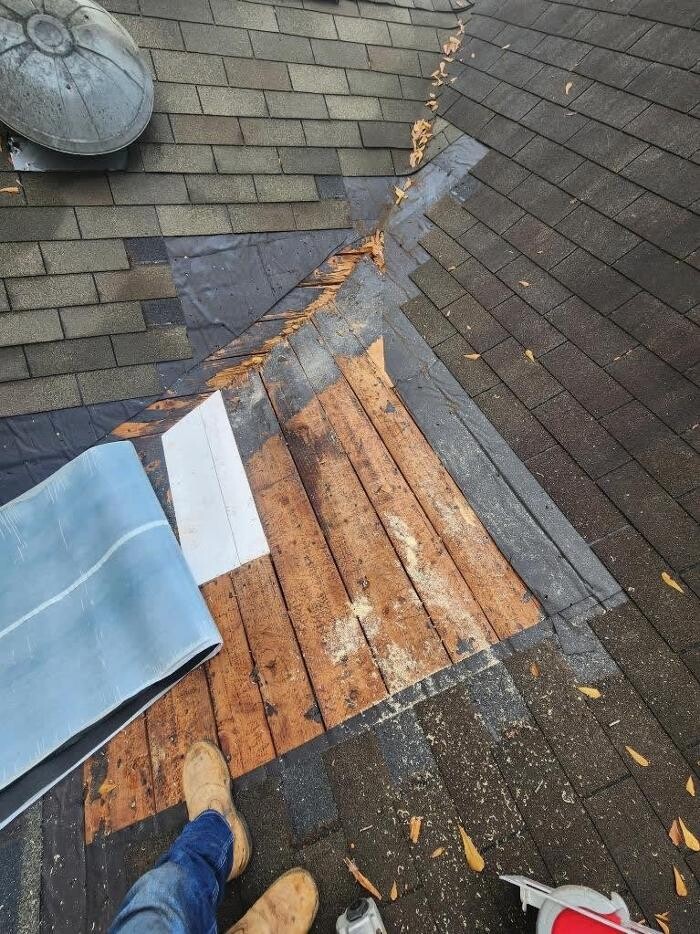 Images Castle Roofing Atlanta, GA