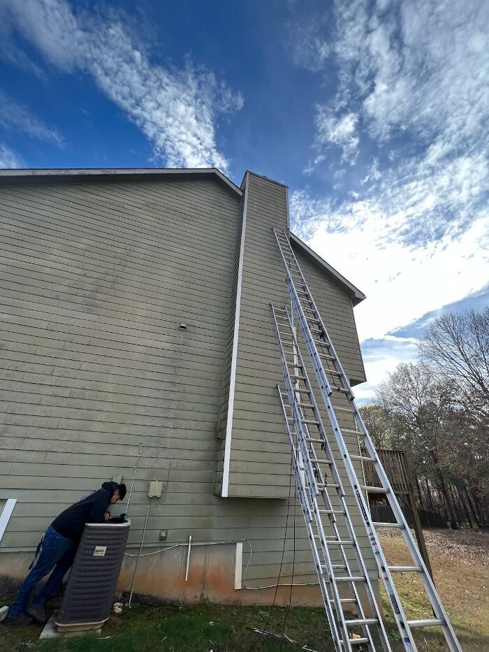 Images Castle Roofing Atlanta, GA