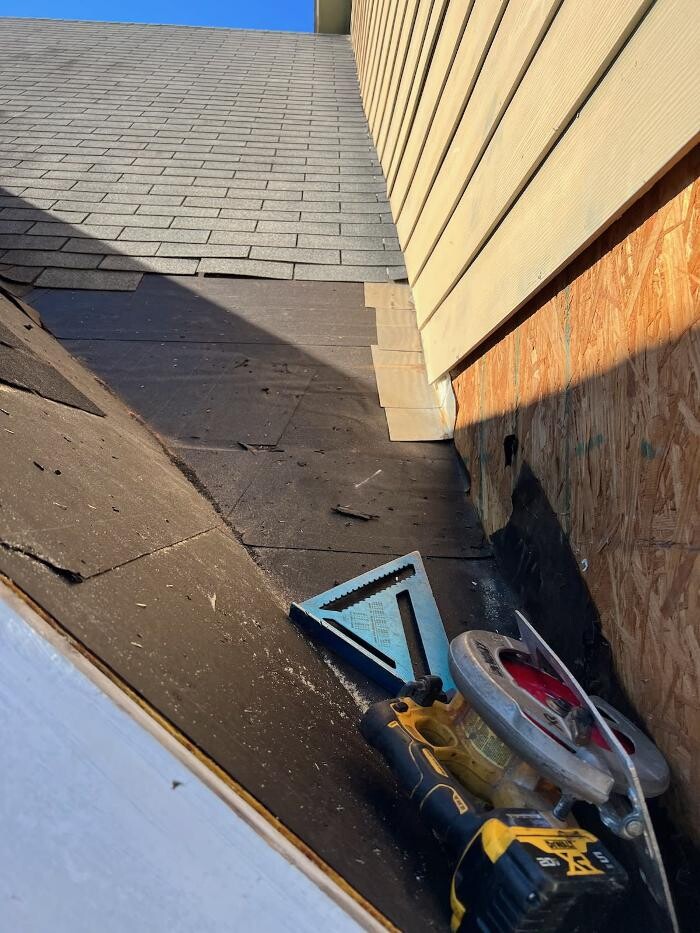 Images Castle Roofing Atlanta, GA