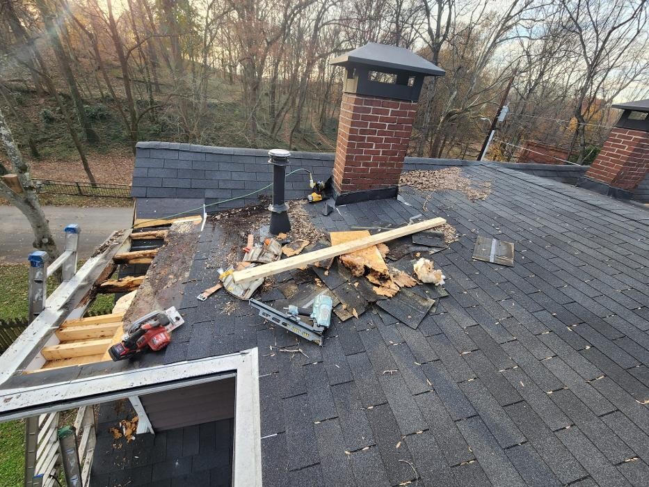 Images Castle Roofing Atlanta, GA