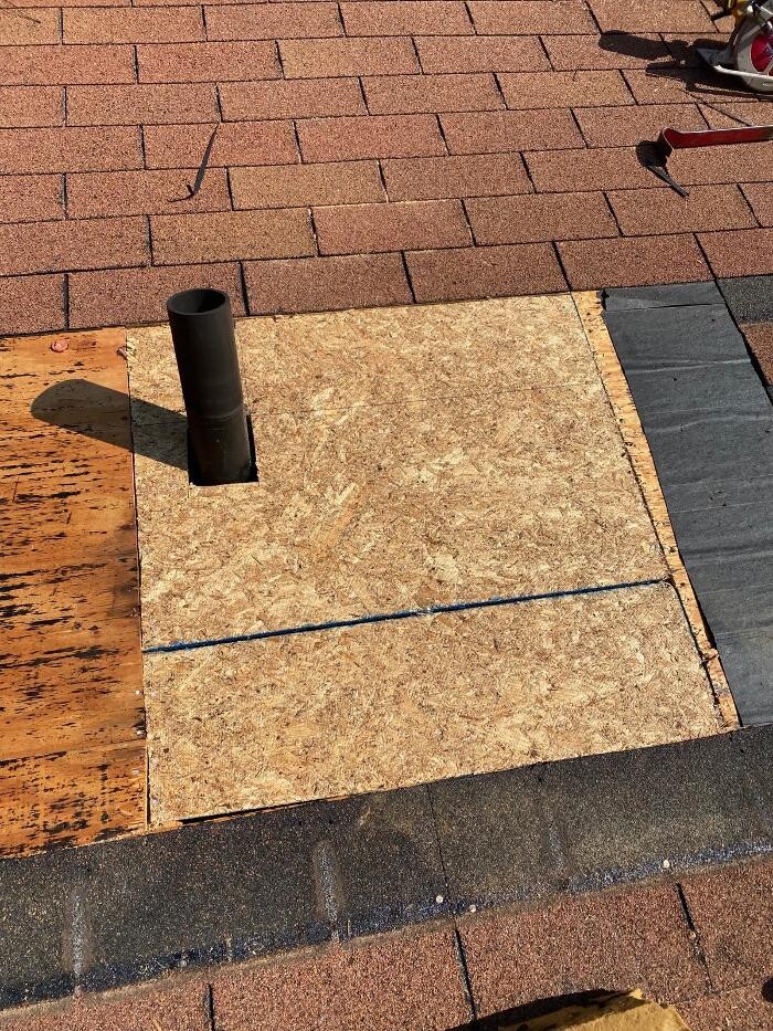 Images Castle Roofing Atlanta, GA