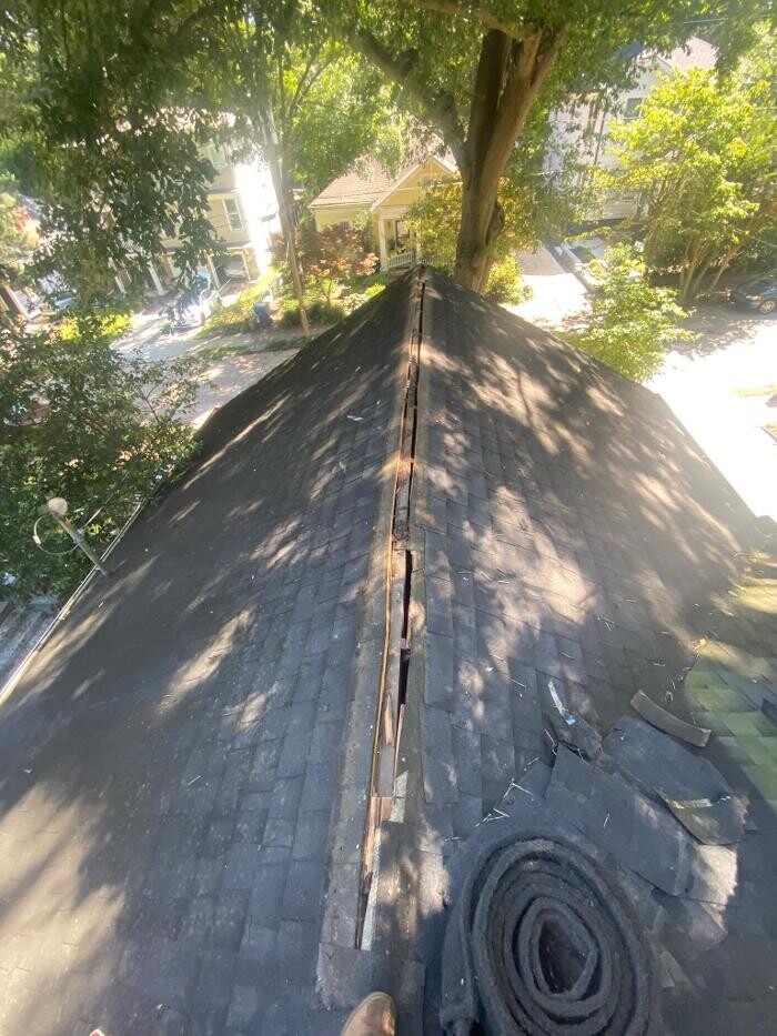 Images Castle Roofing Atlanta, GA