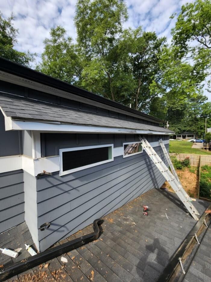 Images Castle Roofing Atlanta, GA