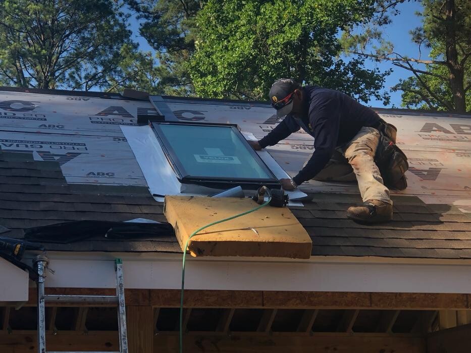 Images Castle Roofing Atlanta, GA