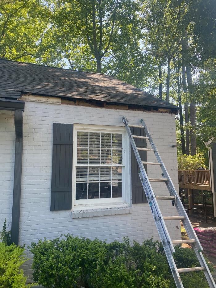 Images Castle Roofing Atlanta, GA