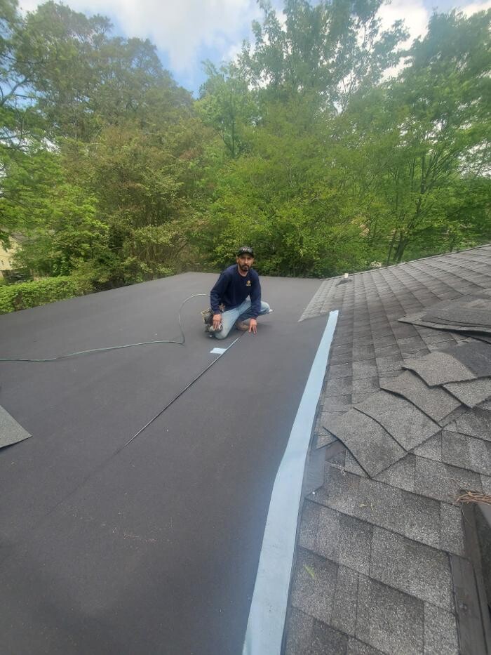 Images Castle Roofing Atlanta, GA