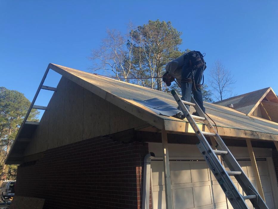 Images Castle Roofing Atlanta, GA