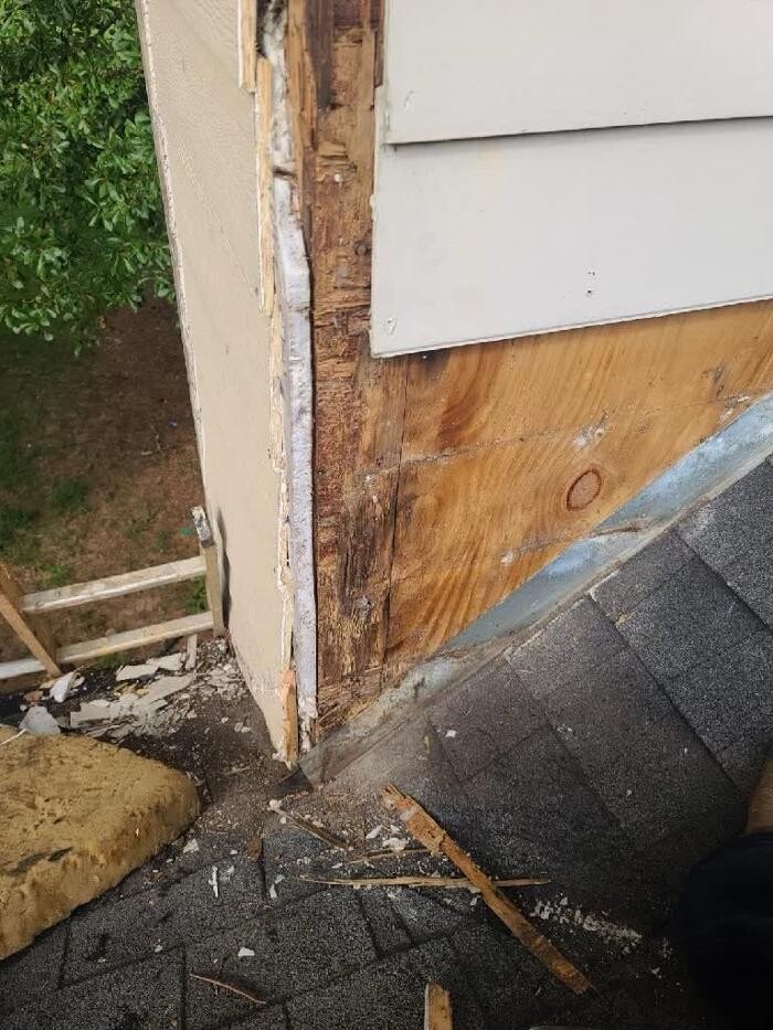 Images Castle Roofing Atlanta, GA