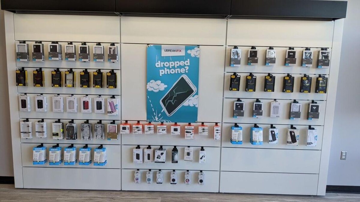 Images uBreakiFix - Phone and Computer Repair