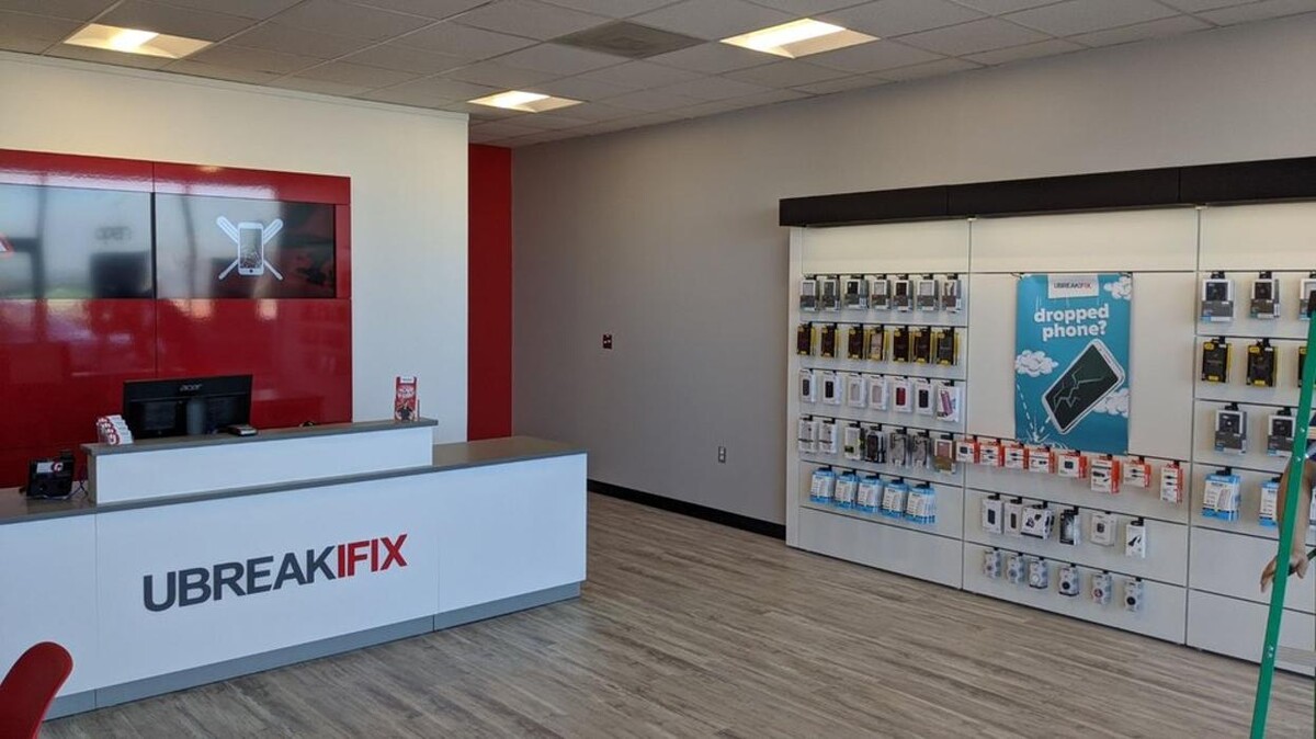 Images uBreakiFix - Phone and Computer Repair