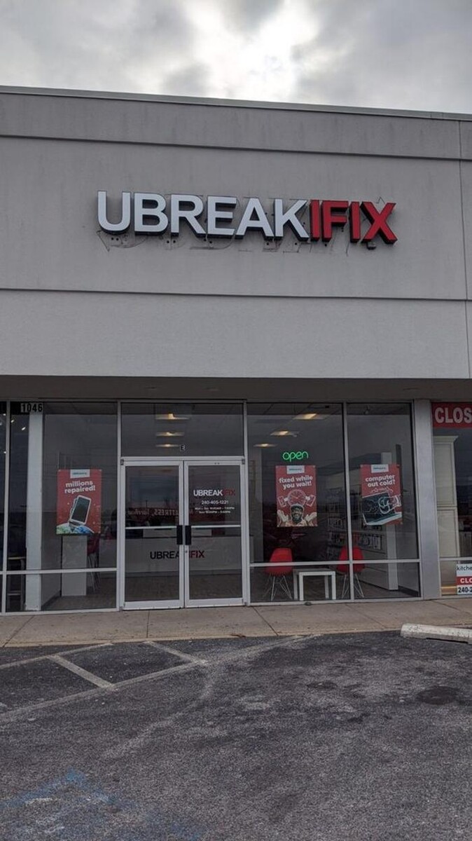 Images uBreakiFix - Phone and Computer Repair