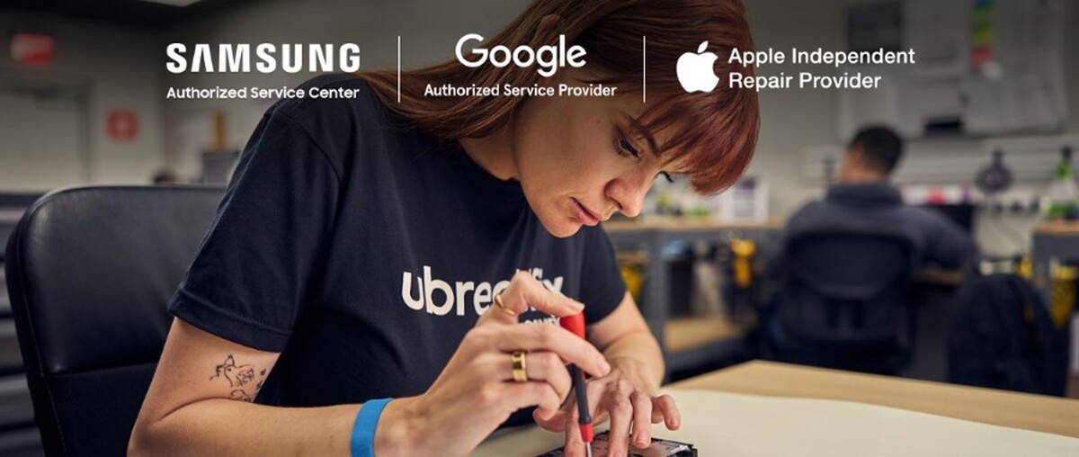 Images uBreakiFix - Phone and Computer Repair