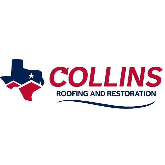 Collins Roofing and Restoration Logo