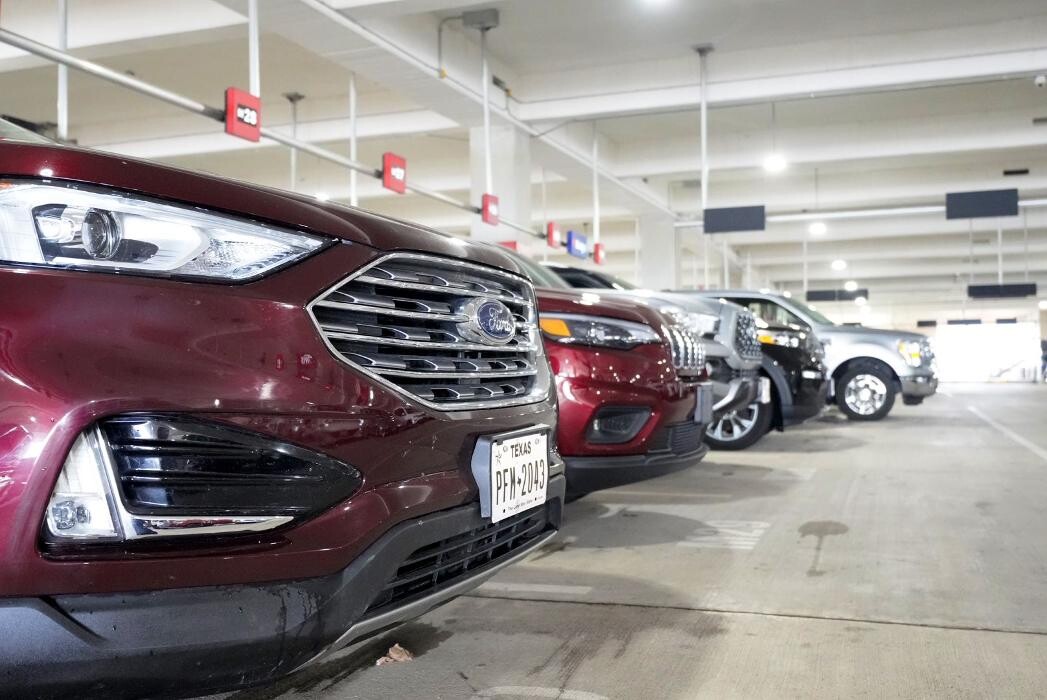 Images Budget Car Rental