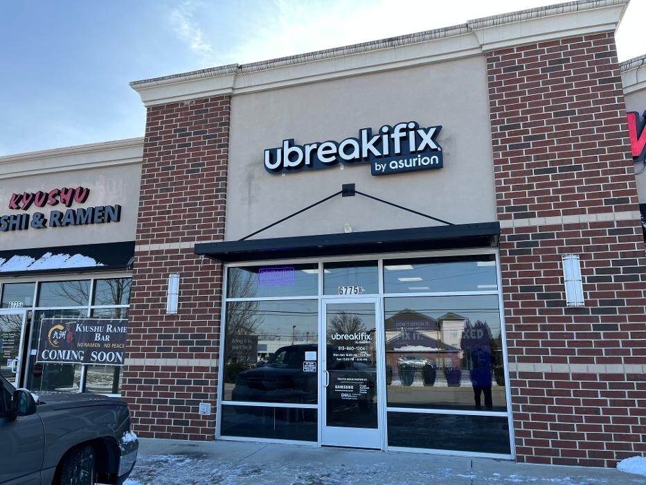 Images uBreakiFix - Phone and Computer Repair