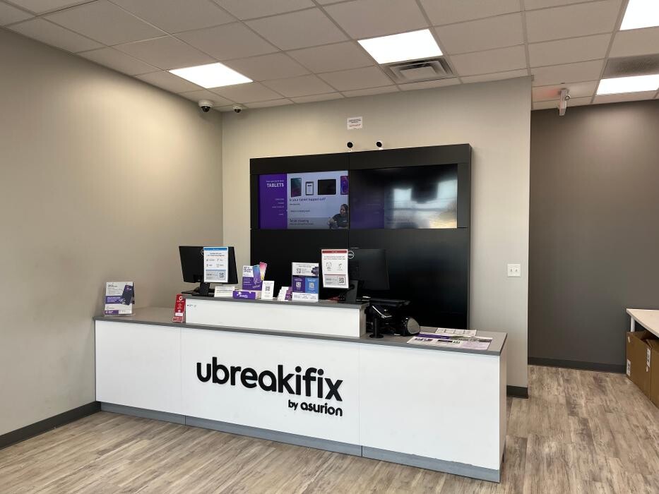 Images uBreakiFix - Phone and Computer Repair
