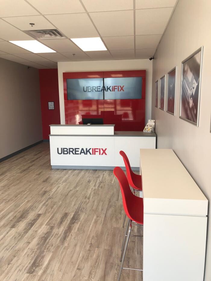 Images uBreakiFix - Phone and Computer Repair