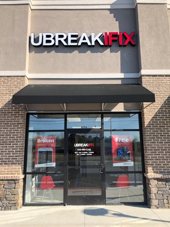 Images uBreakiFix - Phone and Computer Repair