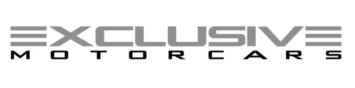 Exclusive Motorcars Logo