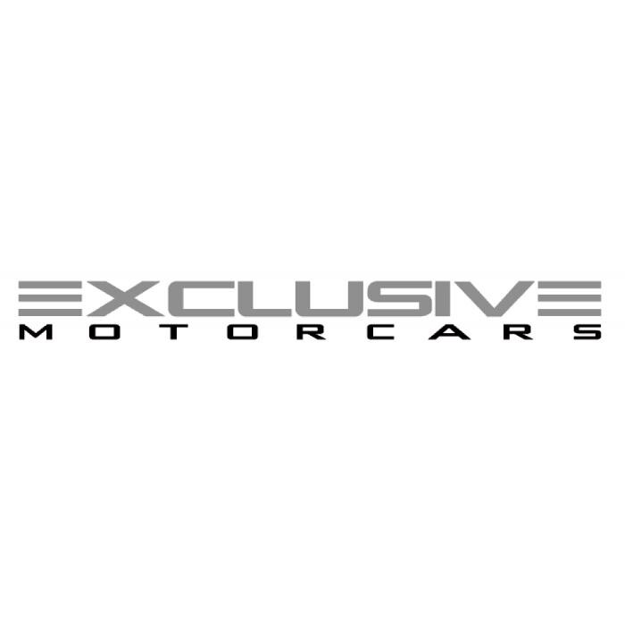 Images Exclusive Motorcars