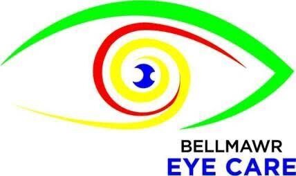 Bellmawr Eye Care Logo