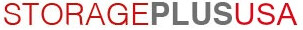 Storage Plus USA Logo