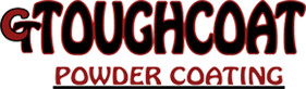 Toughcoat Powder Coating Logo