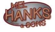 Mel Hanks and Sons Logo