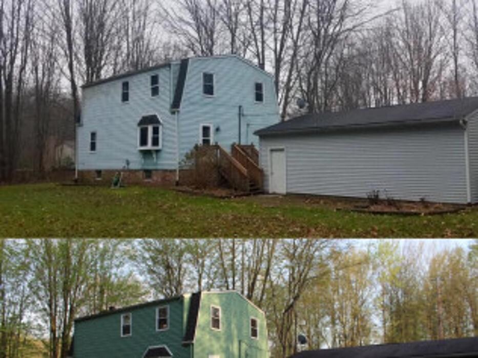 Images Robishaw Painting & Remodeling - Painters in Mentor & Madison, OH