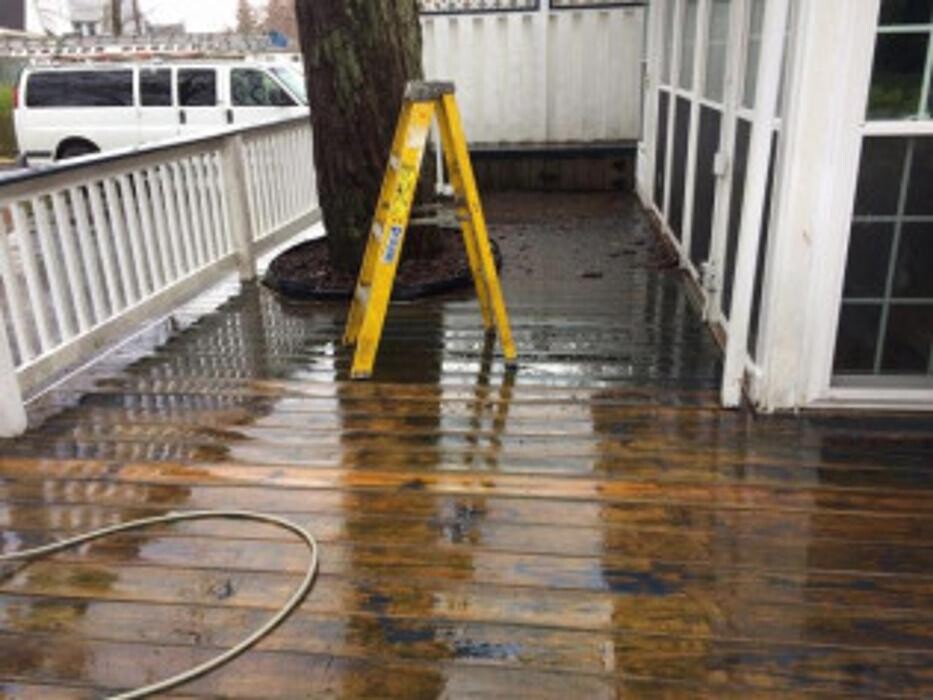 Images Robishaw Painting & Remodeling - Painters in Mentor & Madison, OH