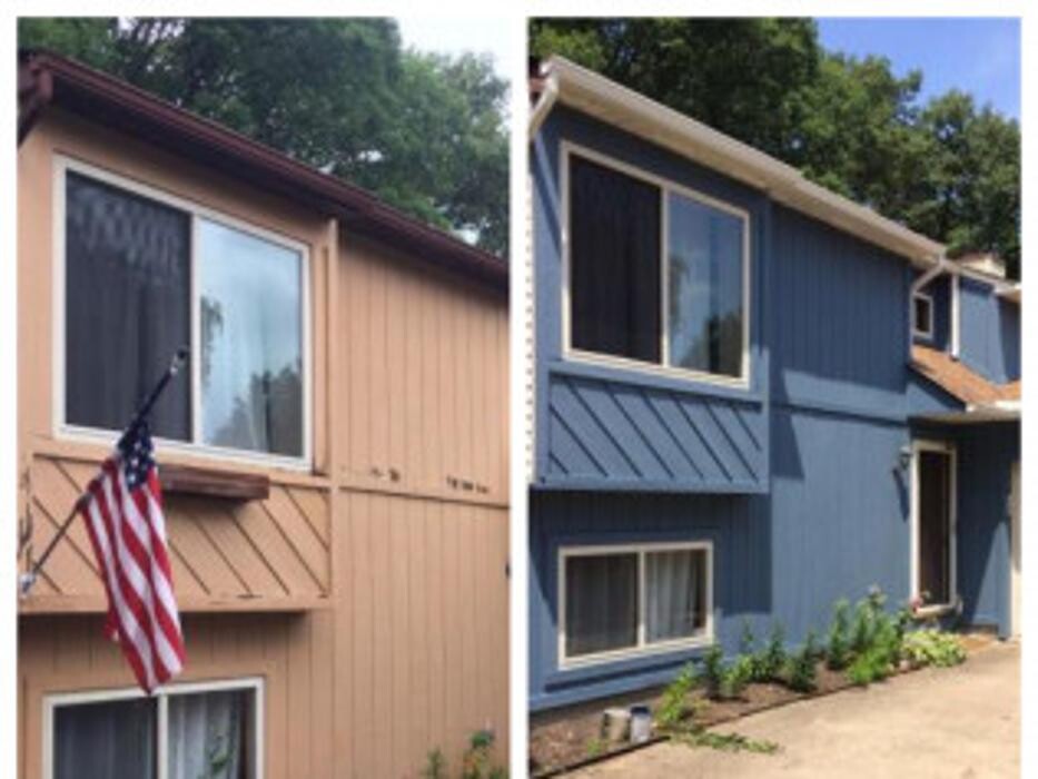 Images Robishaw Painting & Remodeling - Painters in Mentor & Madison, OH