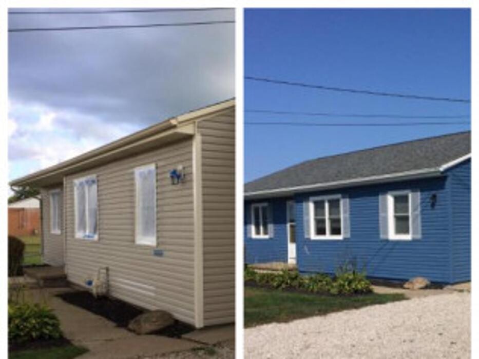 Images Robishaw Painting & Remodeling - Painters in Mentor & Madison, OH