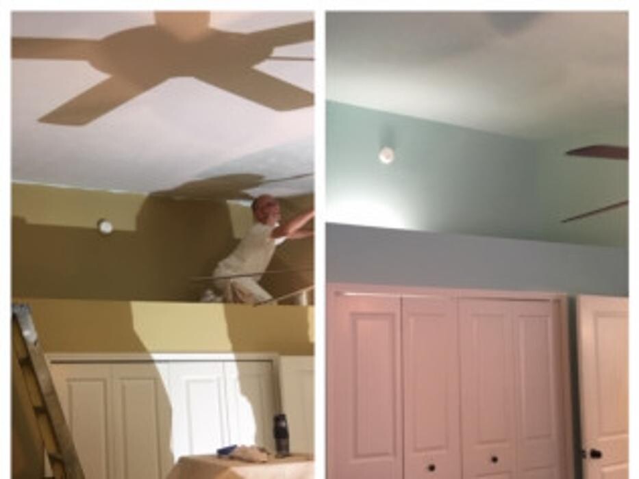 Images Robishaw Painting & Remodeling - Painters in Mentor & Madison, OH