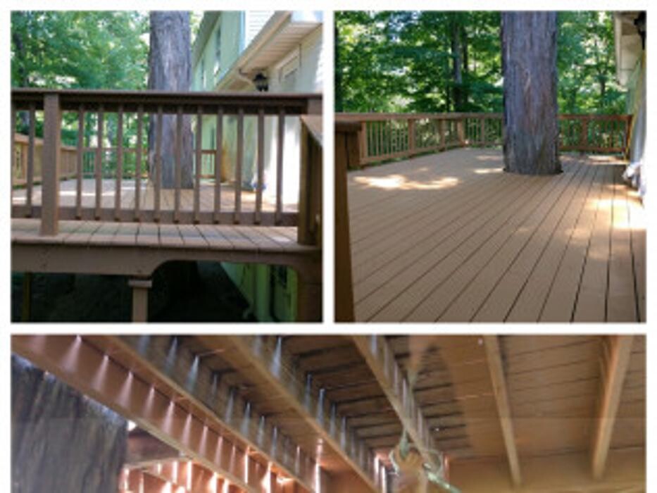 Images Robishaw Painting & Remodeling - Painters in Mentor & Madison, OH