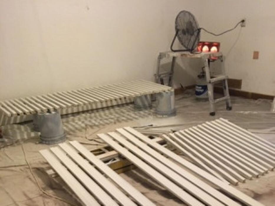 Images Robishaw Painting & Remodeling - Painters in Mentor & Madison, OH