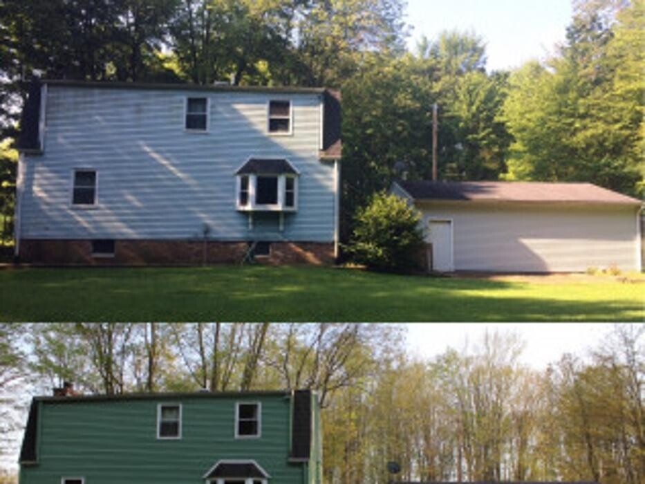 Images Robishaw Painting & Remodeling - Painters in Mentor & Madison, OH