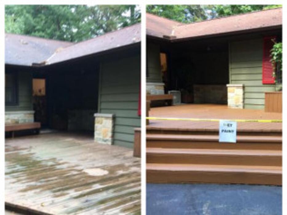 Images Robishaw Painting & Remodeling - Painters in Mentor & Madison, OH