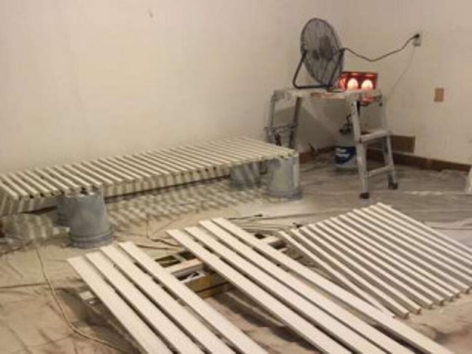 Images Robishaw Painting & Remodeling - Painters in Mentor & Madison, OH