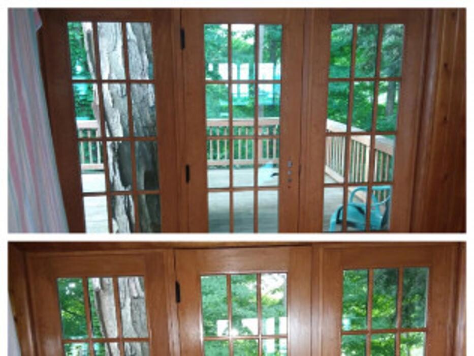 Images Robishaw Painting & Remodeling - Painters in Mentor & Madison, OH