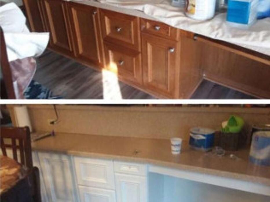 Images Robishaw Painting & Remodeling - Painters in Mentor & Madison, OH