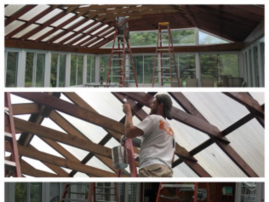 Images Robishaw Painting & Remodeling - Painters in Mentor & Madison, OH