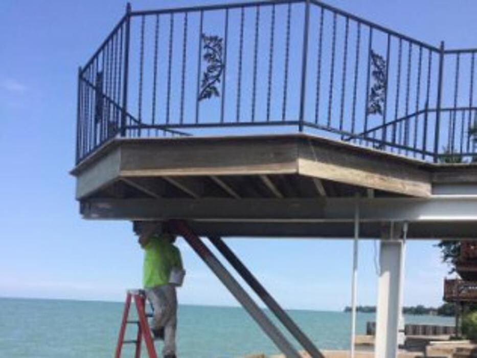 Images Robishaw Painting & Remodeling - Painters in Mentor & Madison, OH