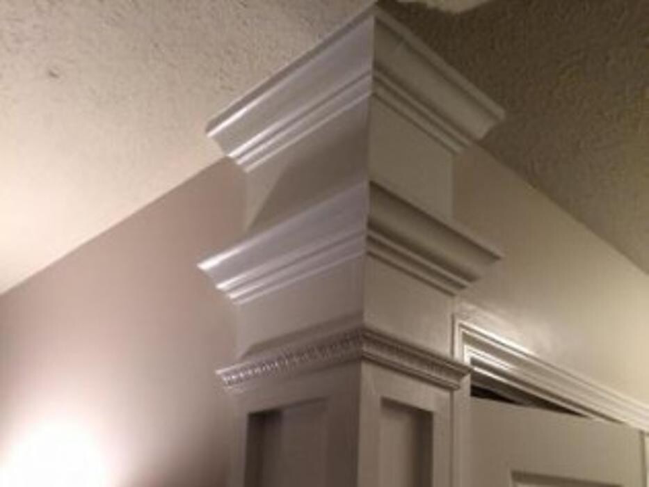 Images Robishaw Painting & Remodeling - Painters in Mentor & Madison, OH