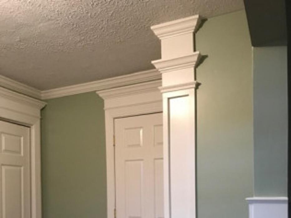 Images Robishaw Painting & Remodeling - Painters in Mentor & Madison, OH