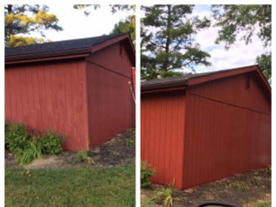 Images Robishaw Painting & Remodeling - Painters in Mentor & Madison, OH